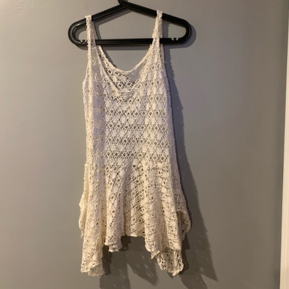 bathing suit cover up